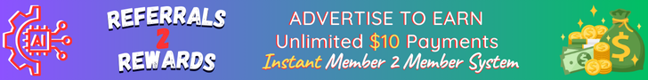 Submit Ads 4 Free Members Long Banner