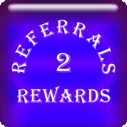 Referrals 2 Rewards Banner